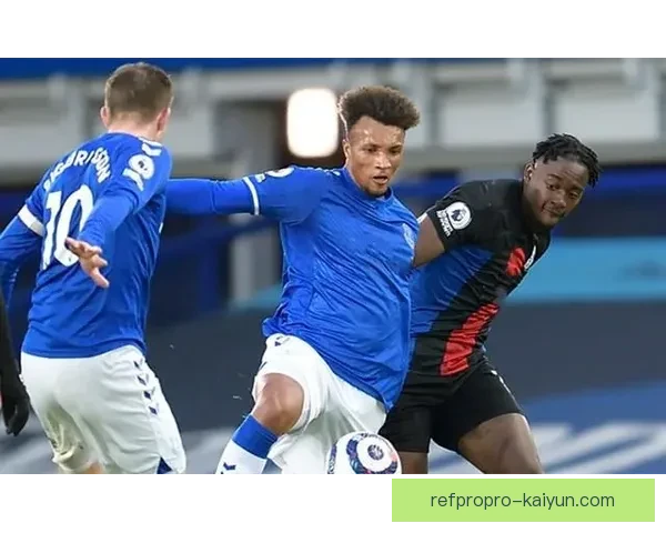 英超马克·弗莱肯状态回暖，近期表现稳健受到关注