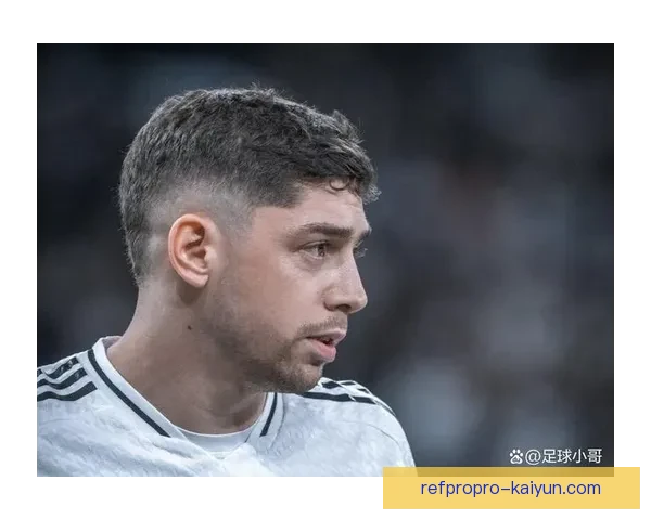 巴尔韦德皇马生涯展望：状态持续提升，中场竞争力增强