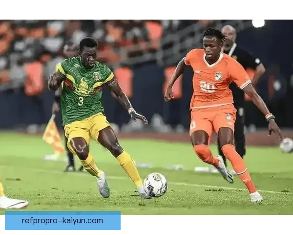 阿什拉夫非洲杯进球集锦：摩洛哥边卫关键战表现稳健顾